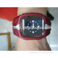 watch mobile phone.watch cellphone,wrist mobile phone  M800